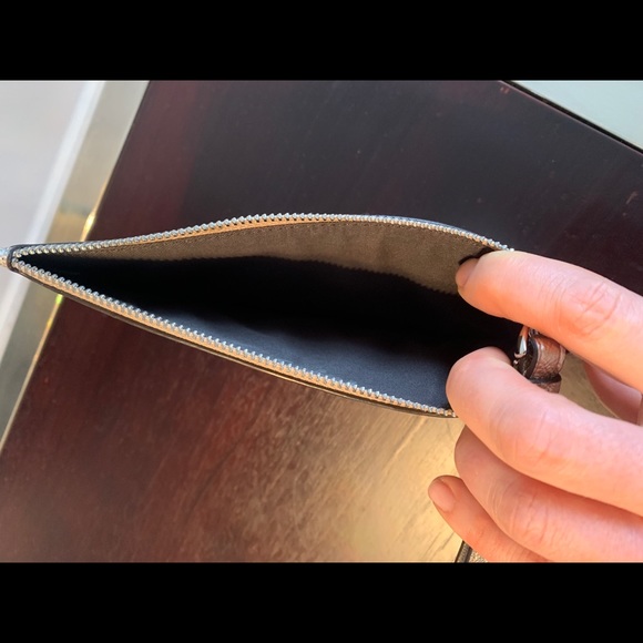 Authentic coach wallet - Picture 3 of 3